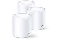 Routeur WiFi 6 Mesh TP LINK Deco X20 (Pack de 3) - Bi-bande 1775 Mbit/s