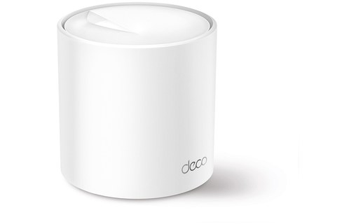 Routeur WiFi 6 Mesh TP LINK Deco X50 - Bi-bande