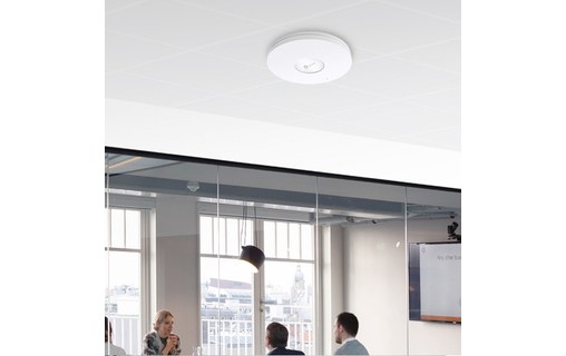 TP-LINK ROUTEUR EAP670