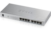 Switch Ethernet ZYXEL GS1008HP 8 ports - PoE