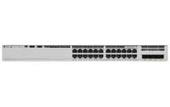 Switch Ethernet Cisco Catalyst C9200L / C9200-24T-E 24 ports - 10 GbE, L3