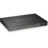 Switch Ethernet ZYXEL GS1920-24HPV2 24 ports - Manageable, PoE