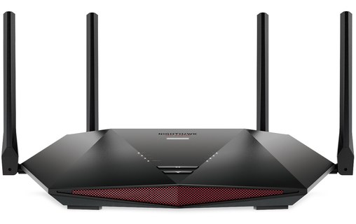 Routeur WiFi 6 NETGEAR Nighthawk XR1000 Gaming - Bi-bande 5400 Mbit/s
