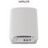 Routeur WiFi 6 Mesh NETGEAR Orbi RBS760 - Tri-bande