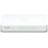 Switch Ethernet D-LINK GO-SW-8G/E 8 ports
