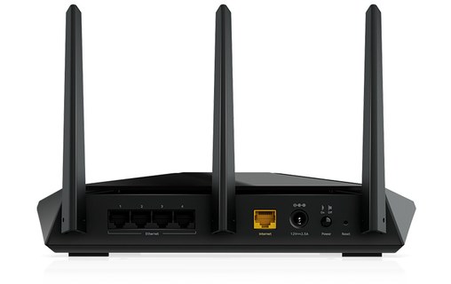 Routeur WiFi 6 NETGEAR Nighthawk AX/5-Stream AX2400 (RAX30) - Bi-bande