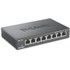 Switch Ethernet D-LINK DGS-108 8 ports