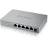 Switch Ethernet ZyXEL Série XMG100 - XMG-105 5 ports - 2,5 GbE