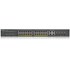Switch Ethernet ZYXEL GS1920-24HPV2 24 ports - Manageable, PoE