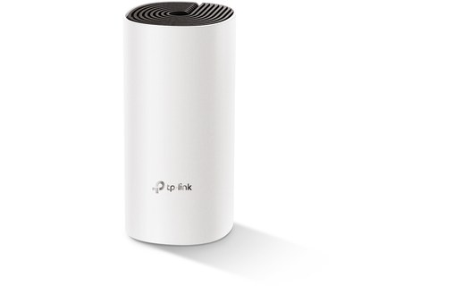 Routeur WiFi 5 Mesh TP LINK Deco E4 - Bi-bande 1167 Mbit/s