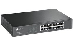 Switch Ethernet TP LINK TL-SG1016D 16 ports