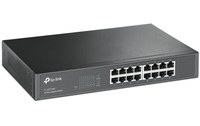 Switch Ethernet TP LINK TL-SG1016D 16 ports