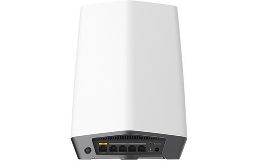 Routeur WiFi 6 Mesh NETGEAR Système Orbi Pro (SXK80) - Tri-bande 6000 Mbit/s