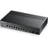 Switch Ethernet ZYXEL GS2220-10-EU0101F 10 ports - Manageable, L2
