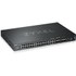Switch Ethernet ZYXEL XGS4600-32 24 ports - Manageable, L3