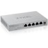 Switch Ethernet ZyXEL Série XMG100 - XMG-105 5 ports - 2,5 GbE