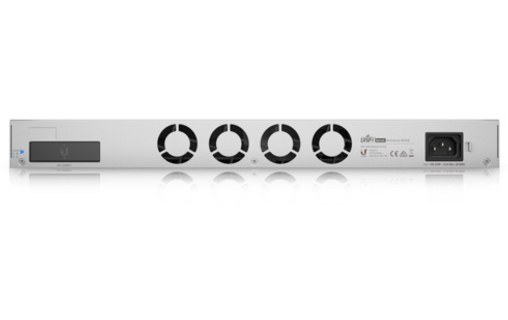 Switch Ethernet UBIQUITI UniFi USW-ENTERPRISE-48-POE 48 ports - 2,5 GbE , PoE