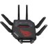 Routeur WiFi 7 ASUS ROG Rapture GT-BE98 - Quad-bande 11529 Mbit/s LAN 10 Gbit/s
