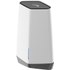 Routeur WiFi 6 Mesh NETGEAR Système Orbi Pro (SXK80) - Tri-bande 6000 Mbit/s