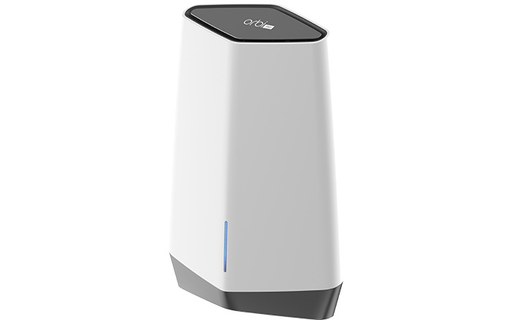 Routeur WiFi 6 Mesh NETGEAR Système Orbi Pro (SXK80) - Tri-bande 6000 Mbit/s