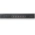 Switch Ethernet ZYXEL XS1930-10-ZZ0101F 8 ports - 10 GbE, Manageable, L3
