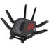 Routeur WiFi 7 ASUS ROG Rapture GT-BE98 - Quad-bande 11529 Mbit/s LAN 10 Gbit/s