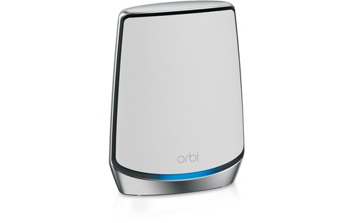 Routeur WiFi 6 Mesh NETGEAR Orbi RBS850 AX6000 Sattelite - Tri-bande