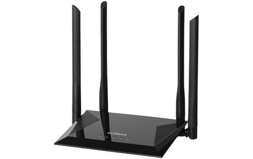 Routeur WiFi 5 Edimax BR-6476AC - Bi-bande 1200 Mbit/s