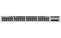 Switch Ethernet Cisco Catalyst C9200 / C9200-48P-A 48 ports - Manageable, L3