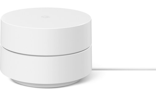 Routeur WiFi 5 Google GA02430-EU - Bi-bande