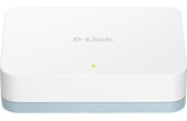Switch Ethernet D-LINK DGS-1005D/E 5 ports - L2