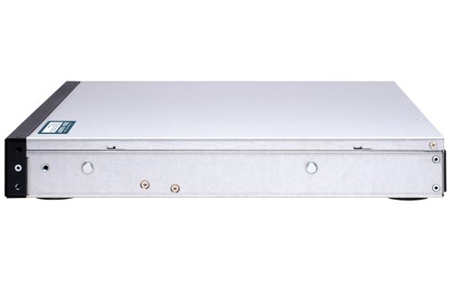 Switch Ethernet Qnap QGD-1600P 14 ports - Manageable, PoE