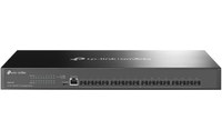 Switch Ethernet TP LINK Omada SX3016F 16 ports - 10 GbE, Manageable, L2+
