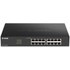 Switch Ethernet D-LINK DGS-1100-16V2 16 ports - Manageable, L2