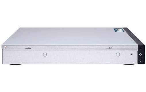 Switch Ethernet Qnap QGD-1600P 14 ports - Manageable, PoE