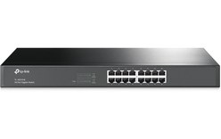 Switch Ethernet TP LINK TL-SG1016 16 ports