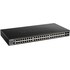 Switch Ethernet D-LINK DGS-1250-52X/E 48 ports - Manageable, L3