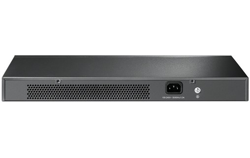 Switch Ethernet TP LINK TL-SG1016 16 ports