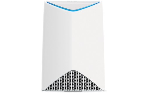 Routeur WiFi 5 NETGEAR SRK60B03 - Tri-bande 3000 Mbit/s