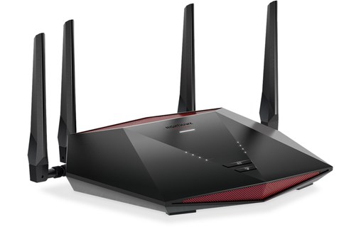 Routeur WiFi 6 NETGEAR Nighthawk XR1000 Gaming - Bi-bande 5400 Mbit/s