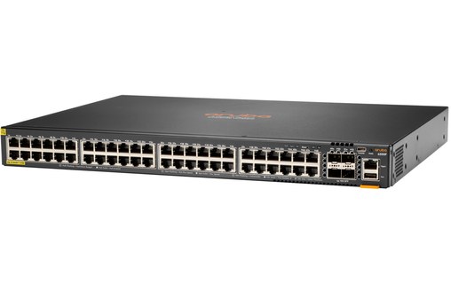 Switch Ethernet Aruba Networks JL727B#ABB 48 ports - Manageable, PoE, L3