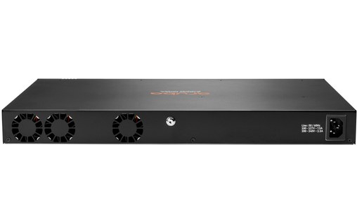 Switch Ethernet Aruba Networks JL727B#ABB 48 ports - Manageable, PoE, L3