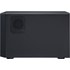 Boîtier QNAP TVS-472XT-I3-4G - Serveur NAS 4 baies Thunderbolt 3