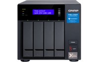 Boîtier QNAP TVS-472XT-I3-4G - Serveur NAS 4 baies Thunderbolt 3