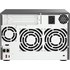 NAS Thunderbolt QNAP Tour TVS-H674T-I5-32G - Boitier nu - 6 baies 3.5" -
