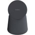 Chargeur sans fil MagSafe (15 W) 2-en-1 - Belkin BoostCharge Pro - Charbon