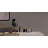 Chargeur sans fil MagSafe (15 W) 2-en-1 - Belkin BoostCharge Pro - Charbon
