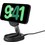 Chargeur sans fil Qi2 (15 W) pliable - Belkin BoostCharge Pro - Noir