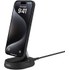 Chargeur sans fil Qi2 (15 W) pliable - Belkin BoostCharge Pro - Noir