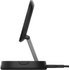 Chargeur sans fil Qi2 (15 W) pliable - Belkin BoostCharge Pro - Noir